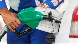 Gran baja en el precio de la bencina: Conoce cuánto caerá su valor por litro desde este jueves