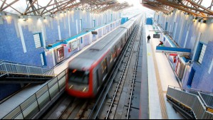 Estudian extensión de la Línea 4A del Metro de Santiago: ¿Cuál sería la comuna beneficiada?