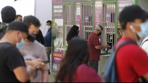 Hasta $23 millones: Estos son los permisos de circulación más caros en Chile