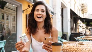 Juego de lotería online acumula US$526 millones: Sorteo se realizará este sábado