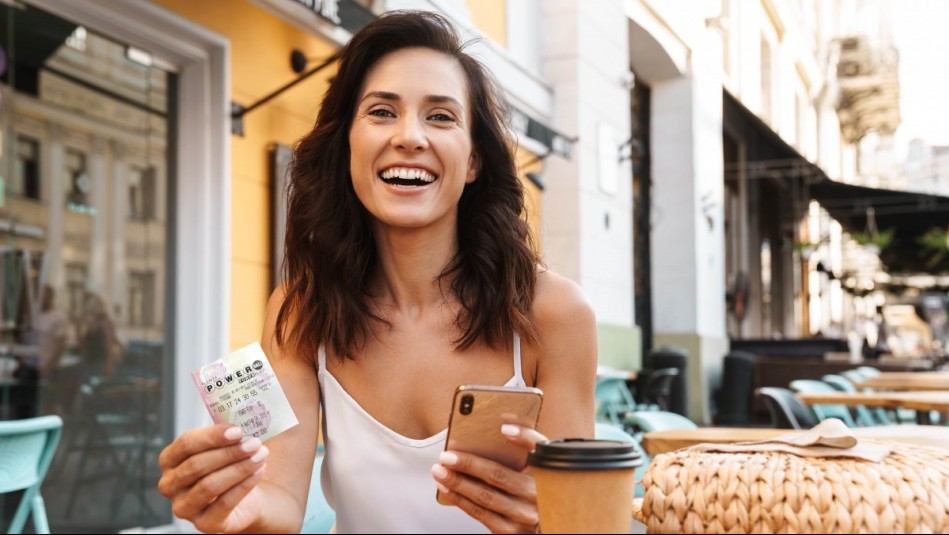Juego de lotería online acumula US$526 millones: Sorteo se realizará este sábado