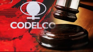 El caso del ejecutivo de Codelco que fue despedido por grabar reunión sin consentimiento: Acudió a la justicia y perdió