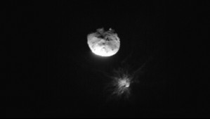Asteroide rozará la Tierra: Sigue en vivo la transmisión de su acercamiento