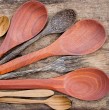 ¿Es seguro usar cucharadas de madera? Esto es lo que dicen los expertos ¿Es seguro usar cucharadas de madera? Esto es lo que dicen los expertos