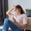 ¿Qué es la menopausia precoz? Estas son las señales que advierten el fin de la vida fértil de las mujeres ¿Qué es la menopausia precoz? Estas son las señales que advierten el fin de la vida fértil de las mujeres