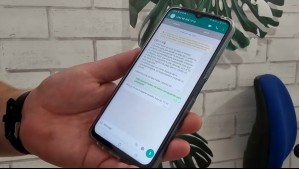 'Llamaron a mis contactos': Fue amenazado y hostigado por aplicación que otorgaba créditos