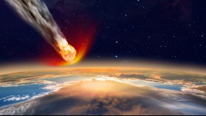 Estará 'extremadamente cerca': Asteroide rozará la Tierra sobre Latinoamérica