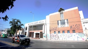 Concejales de Santiago piden anular millonaria compra de clínica: ¿Cuáles son sus argumentos?