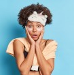 ¿Tienes muchas pesadillas? 3 problemas de salud que producen los malos sueños ¿Tienes muchas pesadillas? 3 problemas de salud que producen los malos sueños