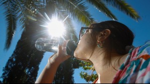 Declaran Alerta Preventiva en RM: Altas temperaturas podrían provocar incendios forestales