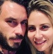 Se habrían reconciliado: El acercamiento entre Pinilla y Gissella Gallardo tras la muerte de su padre Se habrían reconciliado: El acercamiento entre Pinilla y Gissella Gallardo tras la muerte de su padre
