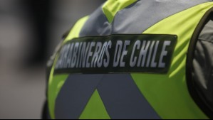 Cohecho y tráfico de bombas lacrimógenas: Dos carabineros quedaron en prisión preventiva