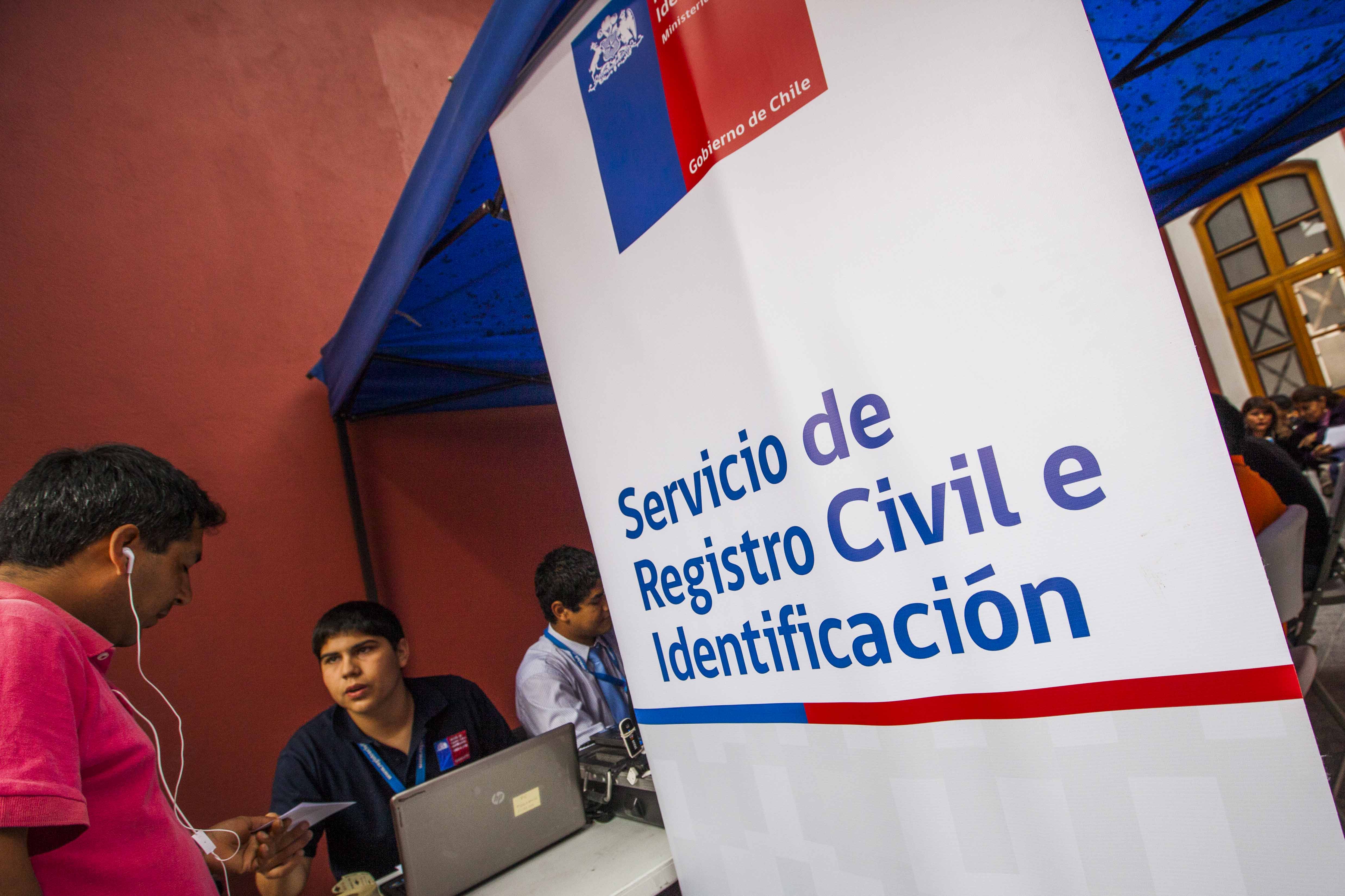 Registro Civil: Así puedes descargar el certificado de nacimiento de forma gratuita