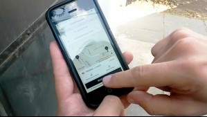 Las clave de la nueva 'Ley Uber': Choferes deberán tener licencia de conducir Clase A dentro de un año