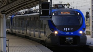 Experto asegura que 'alcanzar la rentabilidad social' será uno de los desafíos que enfrentará la nueva ruta férrea