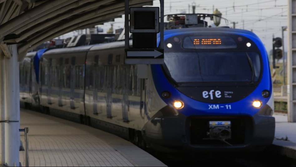 Experto asegura que 'alcanzar la rentabilidad social' será uno de los desafíos que enfrentará la nueva ruta férrea