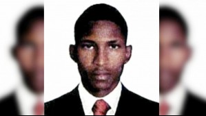 Detienen a peligroso sicario colombiano en Antofagasta: Era buscado intensamente por la policía de su país