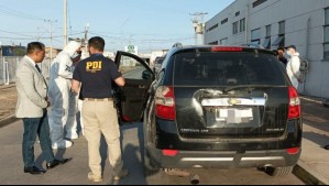 Asesinan a mujer para robarle su celular en Alto Hospicio: Van 11 homicidios en la región de Tarapacá este año