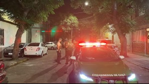 Hombre es baleado en la cabeza en dos ocasiones por un desconocido: Se encuentra en riesgo vital