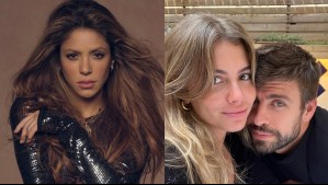 'Así contesta un Ferrari': La 'respuesta' de Shakira tras la primera foto de Piqué y Clara Chía Martí