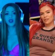¿Se viene una nueva tiradera? Colaboración entre Shakira y Karol G sería lanzada el mismo día del cumpleaños de Piqué ¿Se viene una nueva tiradera? Colaboración entre Shakira y Karol G sería lanzada el mismo día del cumpleaños de Piqué