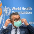 ¿Fin a la pandemia?: La OMS decide este viernes si mantiene el máximo nivel de alerta por el Covid-19 ¿Fin a la pandemia?: La OMS decide este viernes si mantiene el máximo nivel de alerta por el Covid-19