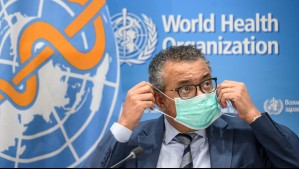 ¿Fin a la pandemia?: La OMS decide este viernes si mantiene el máximo nivel de alerta por el Covid-19