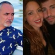 ¿Predijo su quiebre con Piqué? Lucho Jara comparte foto del recuerdo con Shakira y afirma que leyó su suerte ¿Predijo su quiebre con Piqué? Lucho Jara comparte foto del recuerdo con Shakira y afirma que leyó su suerte