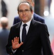 Embajador de Israel por declaración de Cancillería sobre ataque en Palestina: Embajador de Israel por declaración de Cancillería sobre ataque en Palestina: