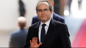 Embajador de Israel por declaración de Cancillería sobre ataque en Palestina: 'Es un derecho defenderse del terrorismo'