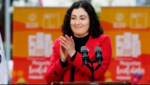 'Respirar caca humana es indigno': Alcaldesa Lorena Olavarría por recurso de protección de Melipilla por malos olores