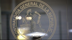 Contraloría no se pronunciará por indultos otorgados por el Gobierno