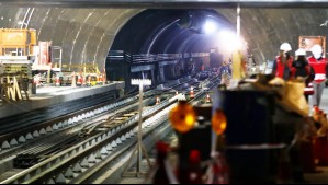 Extensión Línea 2: ¿A qué comunas llegará el Metro de Santiago por primera vez?