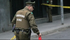 Dos encerronas en Vitacura: Carabineros recuperó vehículos aunque no logró detener a los delincuentes