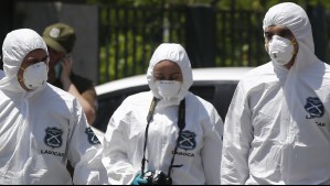 Conductor falleció tras salir eyectado en accidente de tránsito en Maipú