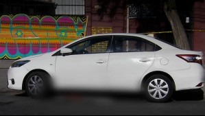 Doble homicidio en Barrio Franklin: Atacante sigue prófugo