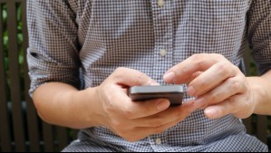 Aplicaciones y una plataforma del Sernac: Estas son las alternativas que buscan bloquear las llamadas 'spam'