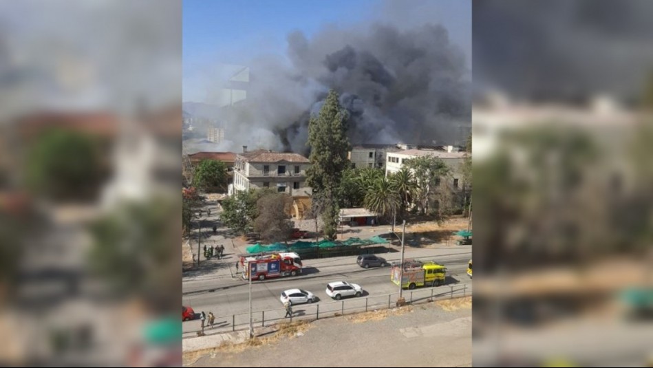 Gerencia del Centro Histórico - Sueños de barro quemados en fuego