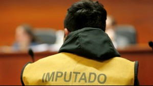 Carabineros detuvo a sujeto que disparó y quitó la vida a un menor de 12 años en Pudahuel