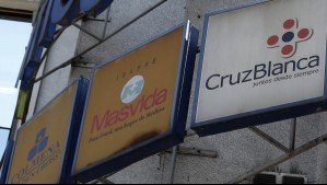 Isapres congelan diálogo con el gobierno: Expertos debaten sobre el tema en Meganoticias Alerta