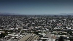 Estudio afirma que Santiago es la ciudad que tiene las viviendas más caras y pequeñas de Latinoamerica