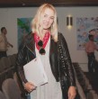 Kika Silva se certificó como Kika Silva se certificó como
