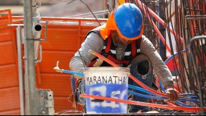 Desempleo en Chile: Tasa llegó a 7,9% en trimestre octubre-diciembre de 2022