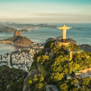 Agencia de viajes de Claudio Iturra lanza paquete exclusivo para mujeres solteras a Río de Janeiro: Conoce los detalles