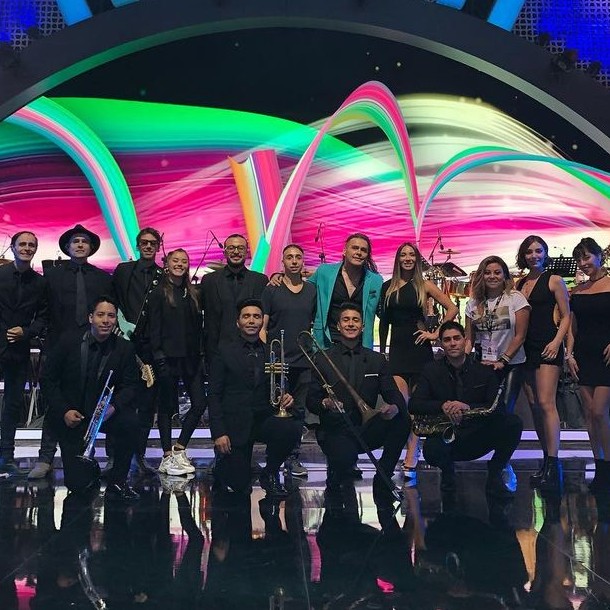 Orquesta del Festival de Viña del Mar