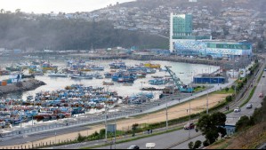 Toma de terrenos privados complica proyecto de nuevo acceso norte al puerto de San Antonio