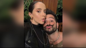 A través de Instagram: Camilo y Evaluna ponen fin a polémica generada sobre identidad de género de Índigo