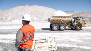 Aplazan lanzamiento de la Empresa Nacional del Litio: ¿Cuándo se realizaría?