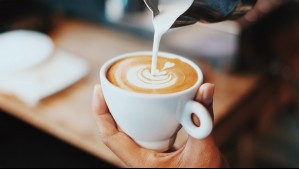 ¿Por qué tomar café con leche podría ser bueno para la salud? Esto dice una nueva investigación