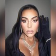 Con una torta de tres pisos y menú personalizado: Así fue el cumpleaños 29 de Georgina Rodríguez Con una torta de tres pisos y menú personalizado: Así fue el cumpleaños 29 de Georgina Rodríguez